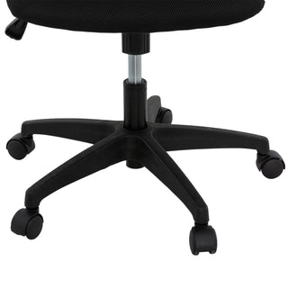 Sealy® Jupiter Office Chair - Black