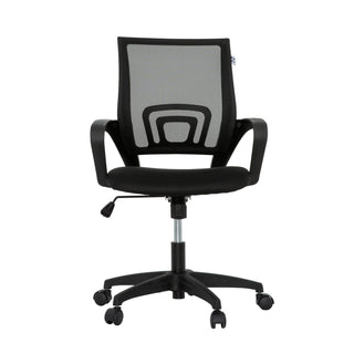 Sealy® Jupiter Office Chair - Black