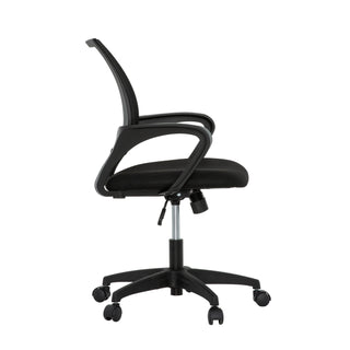 Sealy® Jupiter Office Chair - Black