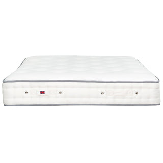 Handmade Bed Company® Knightsbridge 13 in. Mattress