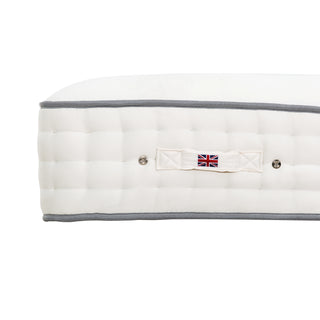 Matelas Mayfair5000 de 14 po de la marque Handmade Bed Company®