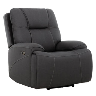 Fauteuil inclinable électrique Kirke de 37 po