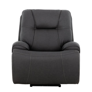 Fauteuil inclinable électrique Kirke de 37 po