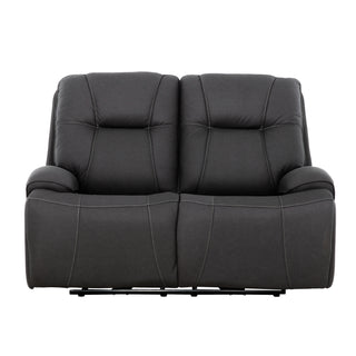 Kirke Power Reclining Loveseat