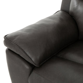 Knox Double Power Sectional