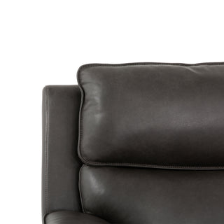 Knox Double Power Sectional