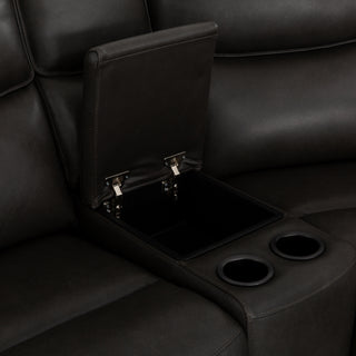 Knox Double Power Sectional