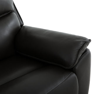 Knox Double Power Sectional