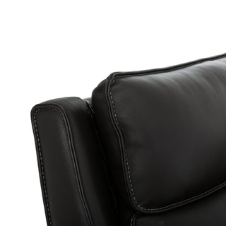 Knox Double Power Sectional