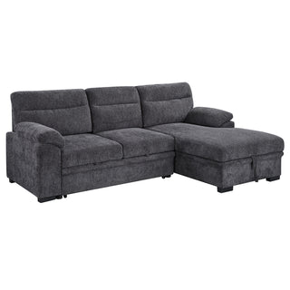 Kollins, média dormant orienté vers la droite