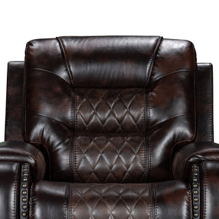 Lane Glider Recliner