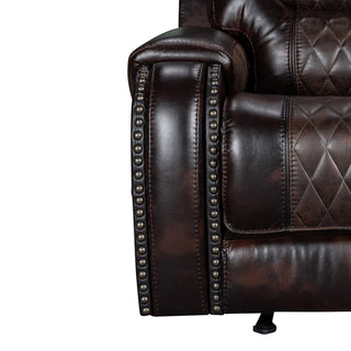 Lane Glider Recliner