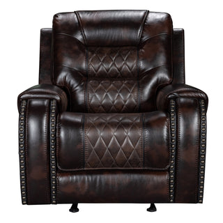 Fauteuil inclinable coulissant Lane de 40 po