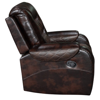 Lane Glider Recliner