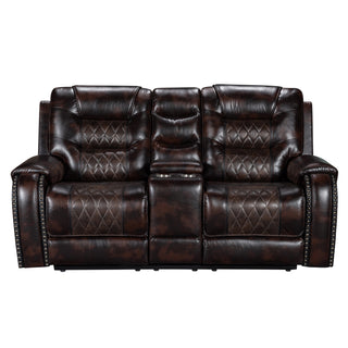 Lane Reclining Loveseat