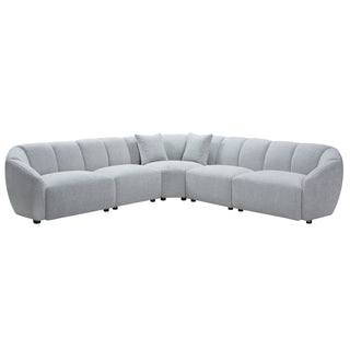 Laurent Sectional