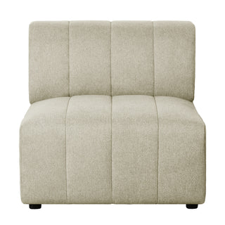 Lauriston Armless Chair