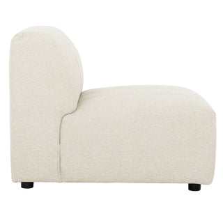 Lauriston 5-Piece Modular Corner Sofa