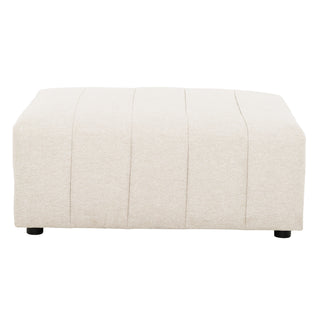 Lauriston Ottoman