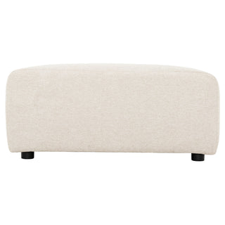 Lauriston Ottoman