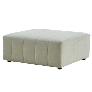 Lauriston Ottoman