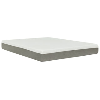 Lea 9 in. Mattress