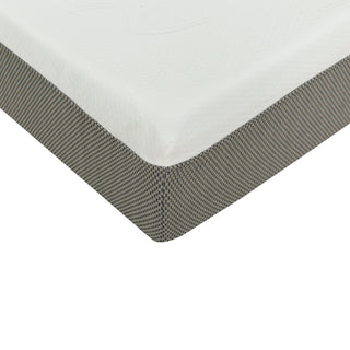 Lea 9 in. Mattress