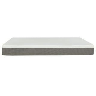 Lea 9 in. Mattress