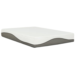 Lea 10.5 in. Mattress