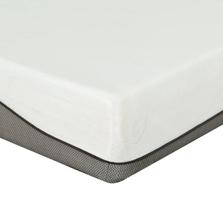 Lea 10.5 in. Mattress