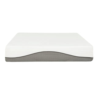 Lea 10.5 in. Mattress