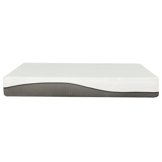 Lea 10.5 in. Mattress