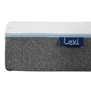 Lexi 9 in. Mattress