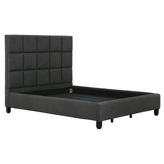 London Platform Bed - Night / KG