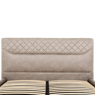 Lorelei Platform Bed
