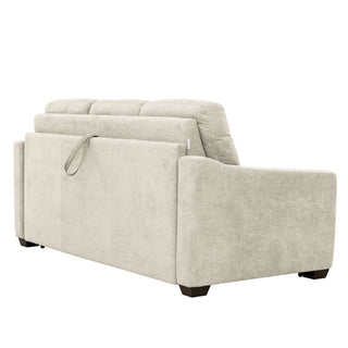 Stearns & Foster® Luca Sofa Bed - Beige