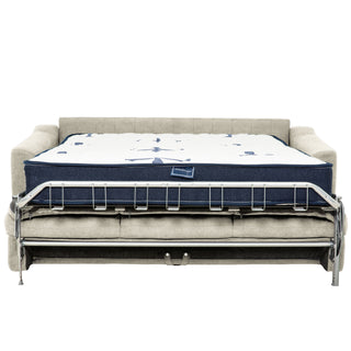 Stearns & Foster® Luca Sofa Bed - Beige