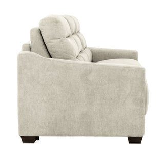 Stearns & Foster® Luca Sofa Bed - Beige