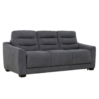 Stearns & Foster® Luca Sofa Bed - Dark Grey