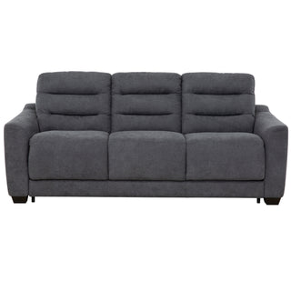 Stearns & Foster® Luca Sofa Bed - Dark Grey