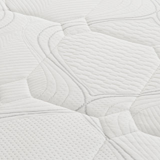 Volare 12 in. Mattress