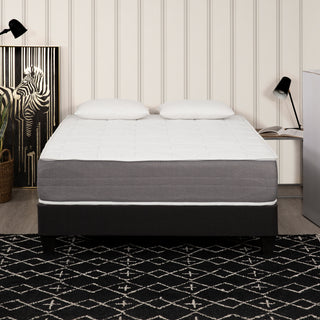 Volare 12 in. Mattress