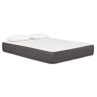 Volare 12 in. Mattress