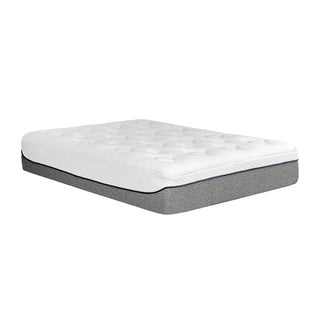 Cool Sleep Ultra Plush 13 in. Mattress