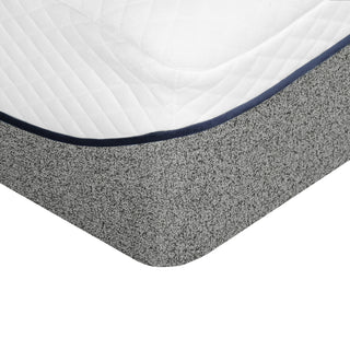 Cool Sleep Ultra Plush 13 in. Mattress