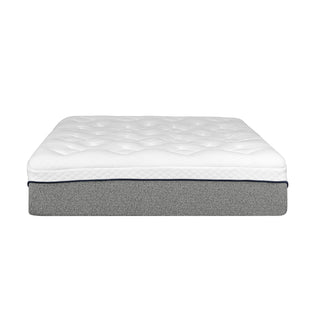 Cool Sleep Ultra Plush 13 in. Mattress