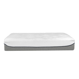 Cool Sleep Ultra Plush 13 in. Mattress