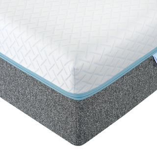 SofiSleep2 10 in. Mattress - King