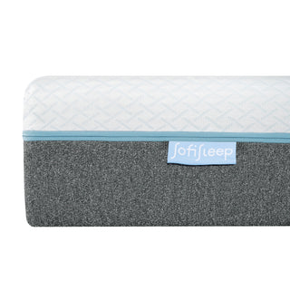 SofiSleep2 10 in. Mattress - King