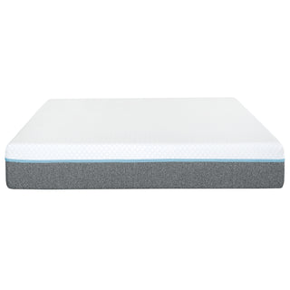 SofiSleep2 10 in. Mattress - King